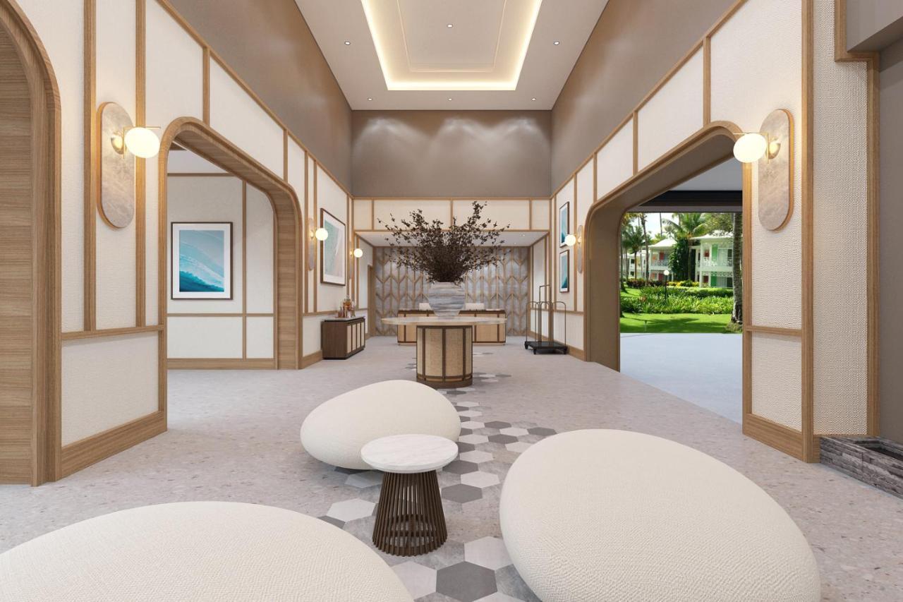 The Allure Villas Managed By Sahid Pangandaran Exterior foto