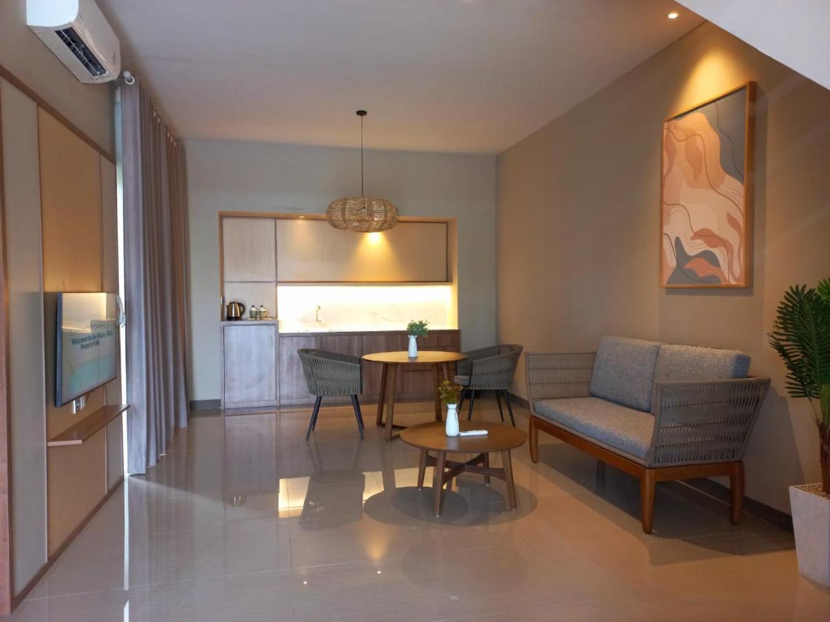 The Allure Villas Managed By Sahid Pangandaran Exterior foto
