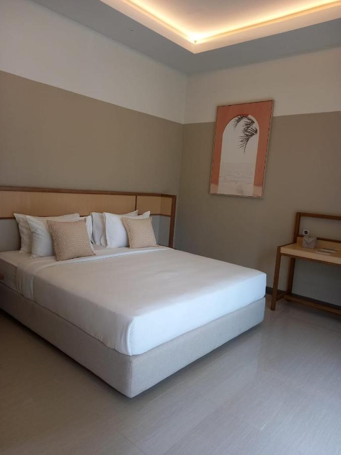 The Allure Villas Managed By Sahid Pangandaran Exterior foto